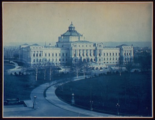 The Library of Congress