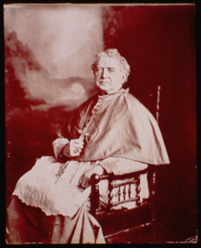 Bishop Foley