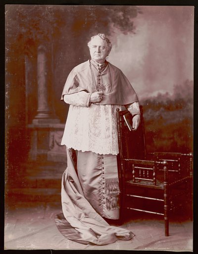 Bishop Foley