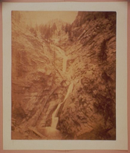 Cheyenne Falls