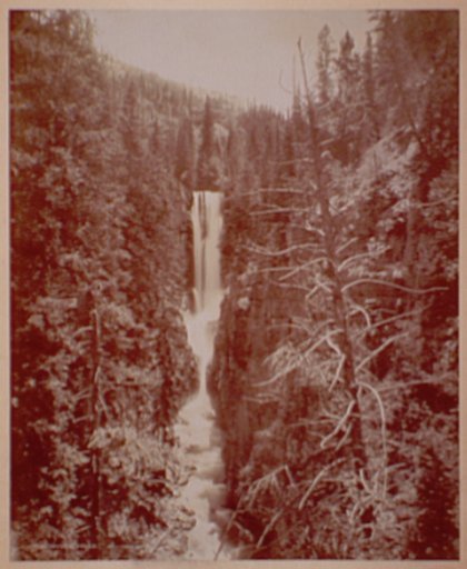 Mystic Falls