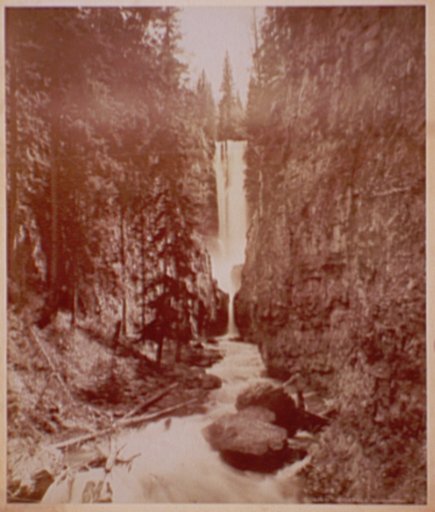 Mystic Falls