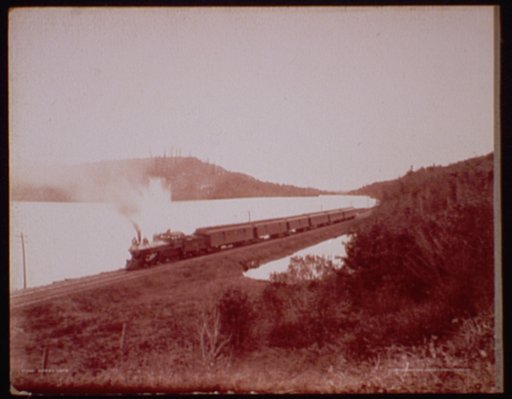 Goose Lake