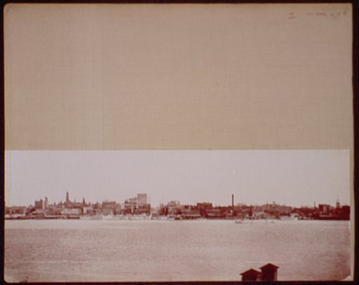 Detroit River Front