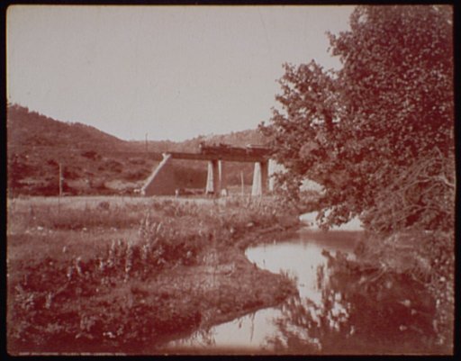 Rollingstone Valley near Lewiston, Minn.