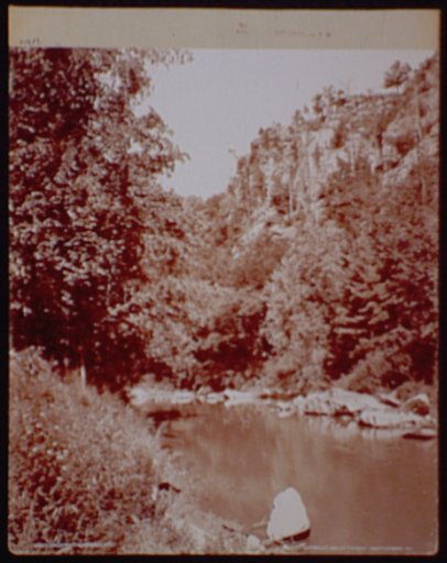 Ableman's Narrows, Wis.