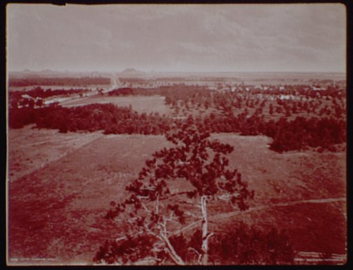 Camp Douglas, Wis.