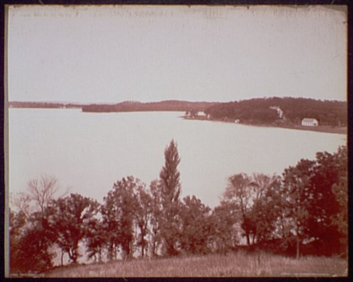 Twin Lakes, Wis.