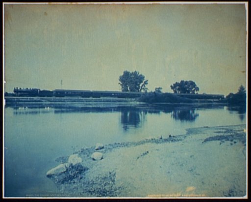 The Chicago & Alton Limited