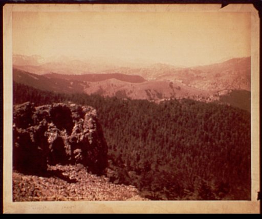Indian Hill, WY