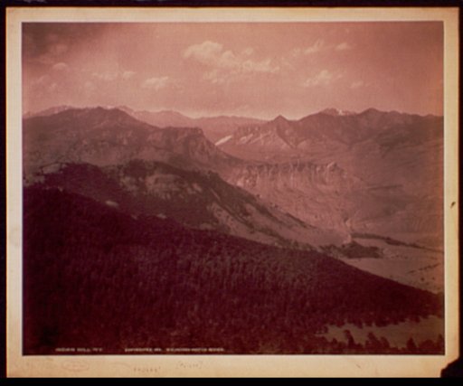 Indian Hill, Wy.