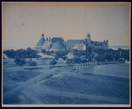Hotel Del Coronado