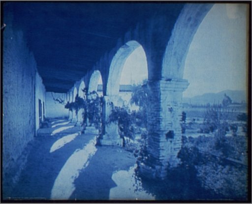 Mission of San Juan Capistrano