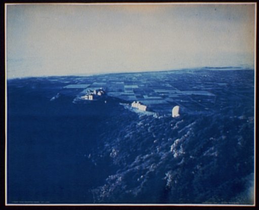 Echo Mountain House, Mt. Lowe