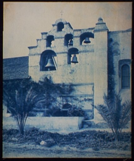Mission of San Gabriel
