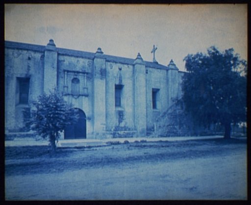 Mission of San Gabriel