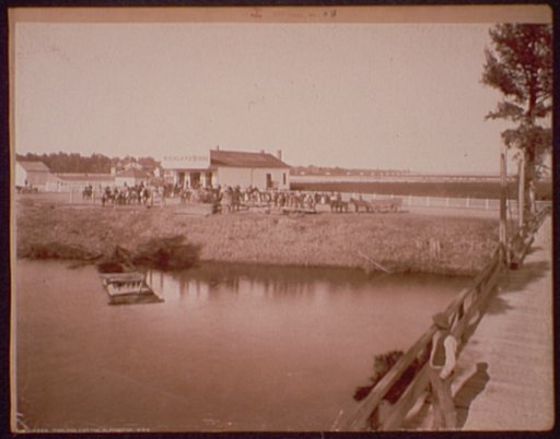 Richland Cotton Plantation, Miss.