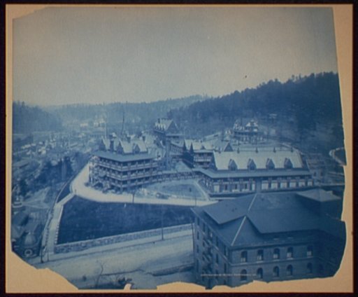 Hot Springs, Arkansas