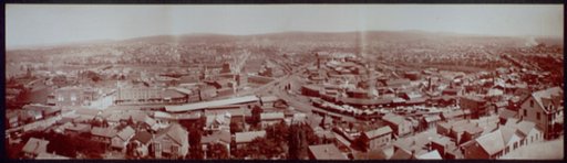 Scranton, Pa