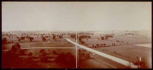 Gettysburg Battle Field