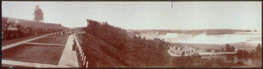 Fall View, Niagara