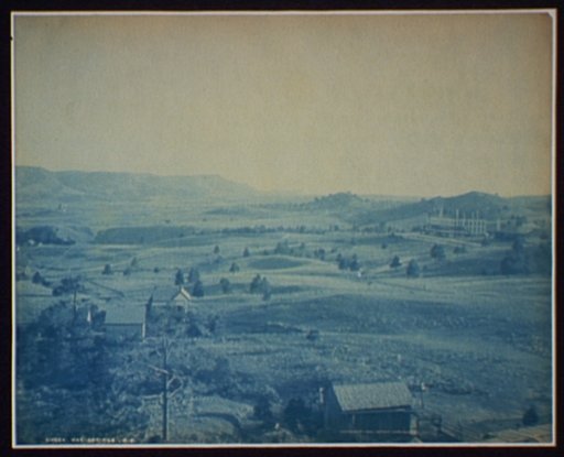 Hot Springs, S.D.
