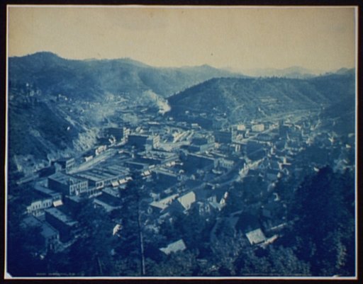 Deadwood, S.D.