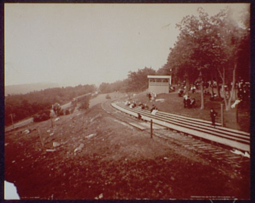 Pen Mar Park
