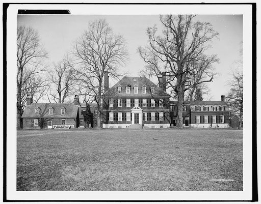 Westover, James River, Va.