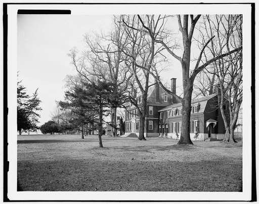 Westover, James River, Va.