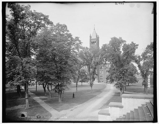 Pennsylvania College, Gettysburg