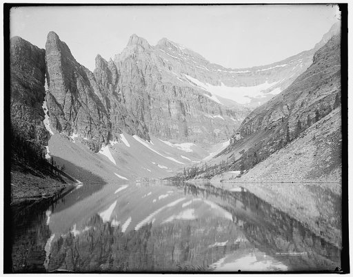 Lake Agnes, Alberta