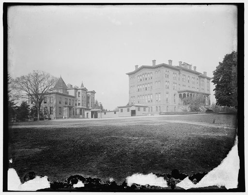 River View Academy, Poughkeepsie, N.Y.