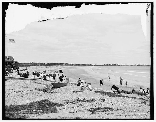 Rye Beach, N.H.