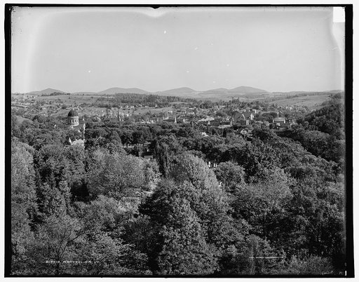 Montpelier, Vt.