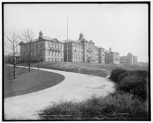 University of Cincinnati