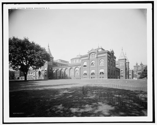 National Museum, Washington, D.C.