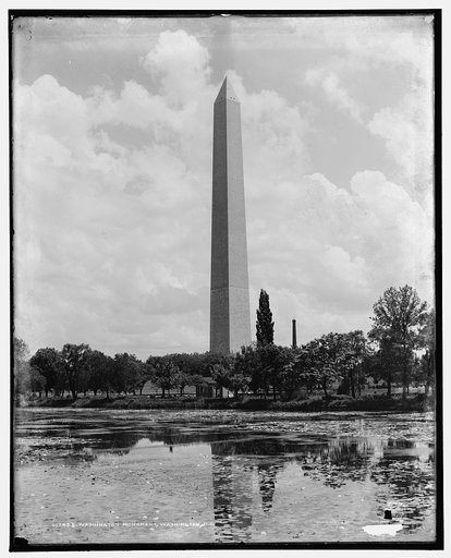 Washington Monument, Washington, D.C.