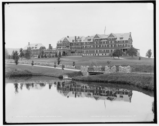 The Northfield, East Northfield, Mass.