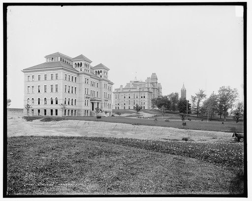 Syracuse University