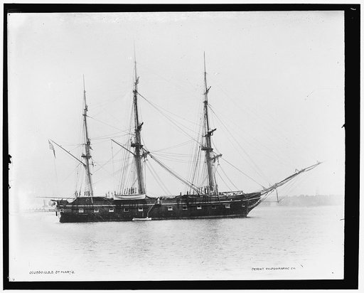 U.S.S. St. Mary's