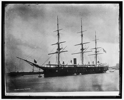 U.S.S. Trenton