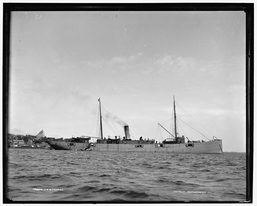 U.S.S. Yankee