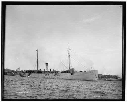 U.S.S. Yankee