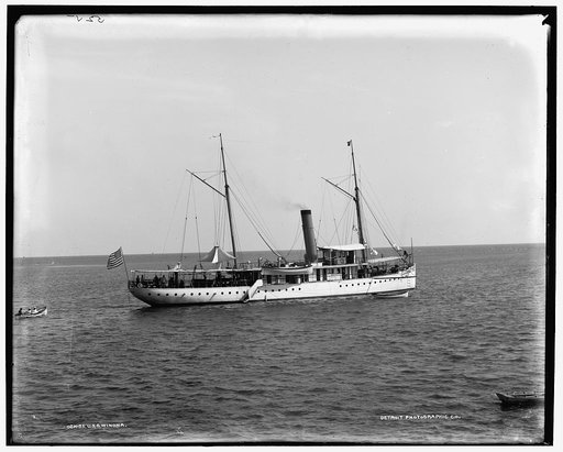 U.S.S. Winona