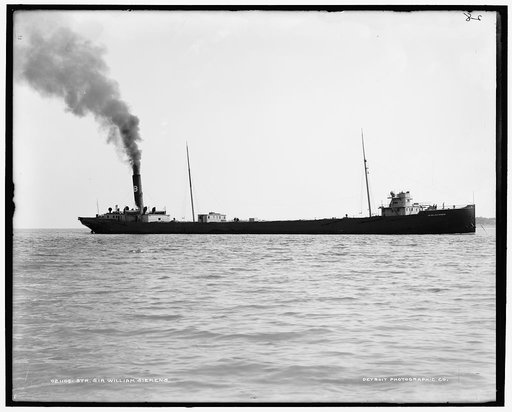 Str. Sir William Siemens
