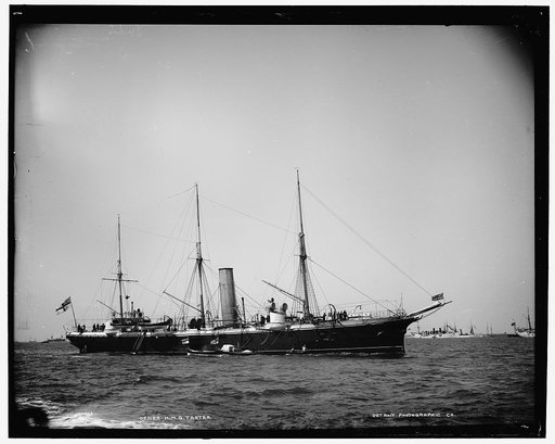 H.M.S. Tartar