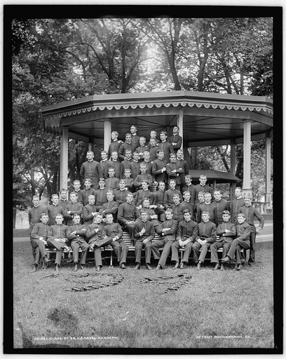 Class of '94, U.S. Naval Academy