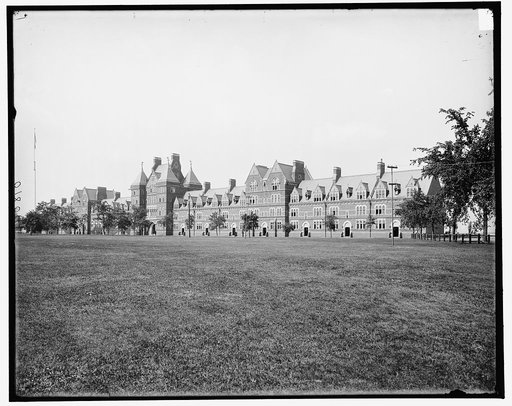 Trinity College, Hartford, Ct.