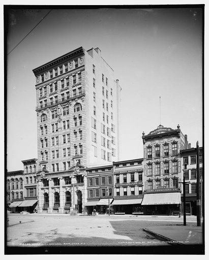 Utica City National Bank, Utica, N.Y.